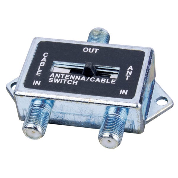 Antenna/cable Switch