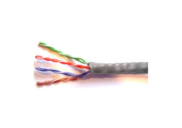 Category 5e 350 Mhz Networking Cable Cmp Rated (1000 Ft.)