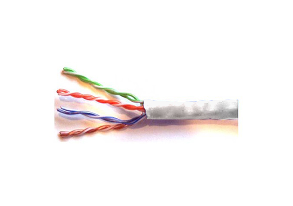 Category 5e 350 Mhz Networking Cable Cmp Rated (1000 Ft.)