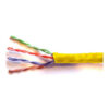 Category 5e 350 Mhz Networking Cable Cmp Rated (1000 Ft.)