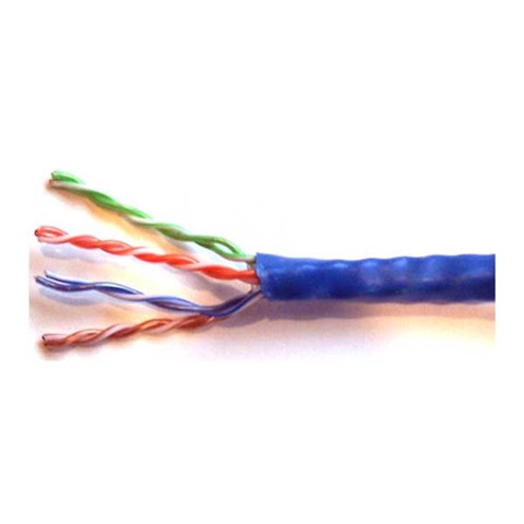 Category 5e 350 Mhz Networking Cable Cmp Rated (1000 Ft.)