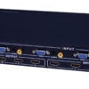 Evolution Hdmi® 4 X 4 Multi Format Matrix With Video Wall And Seamless Multiview