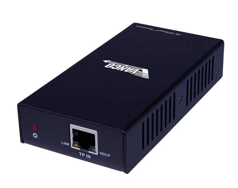 4x3 Hdbaset™ Matrix Selector Switch With Additional Hdmi® Output