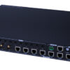 8x7 Hdbaset™ Matrix Selector Switch With Additional Hdmi® Output
