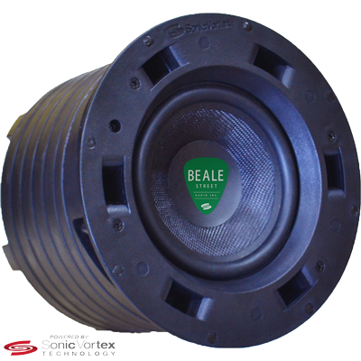6.5" Subwoofer