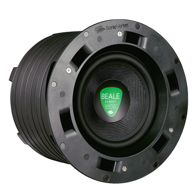 6.5" Subwoofer