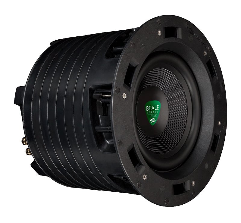 8" Subwoofer