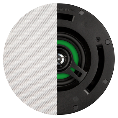 4" In Wall/in Ceiling Speaker