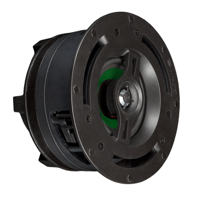 4" In Wall/in Ceiling Speaker