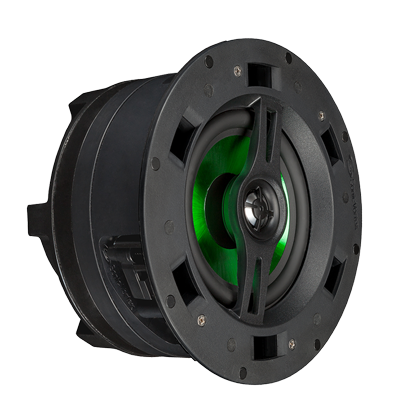 6.5" In Wall/in Ceiling Speaker