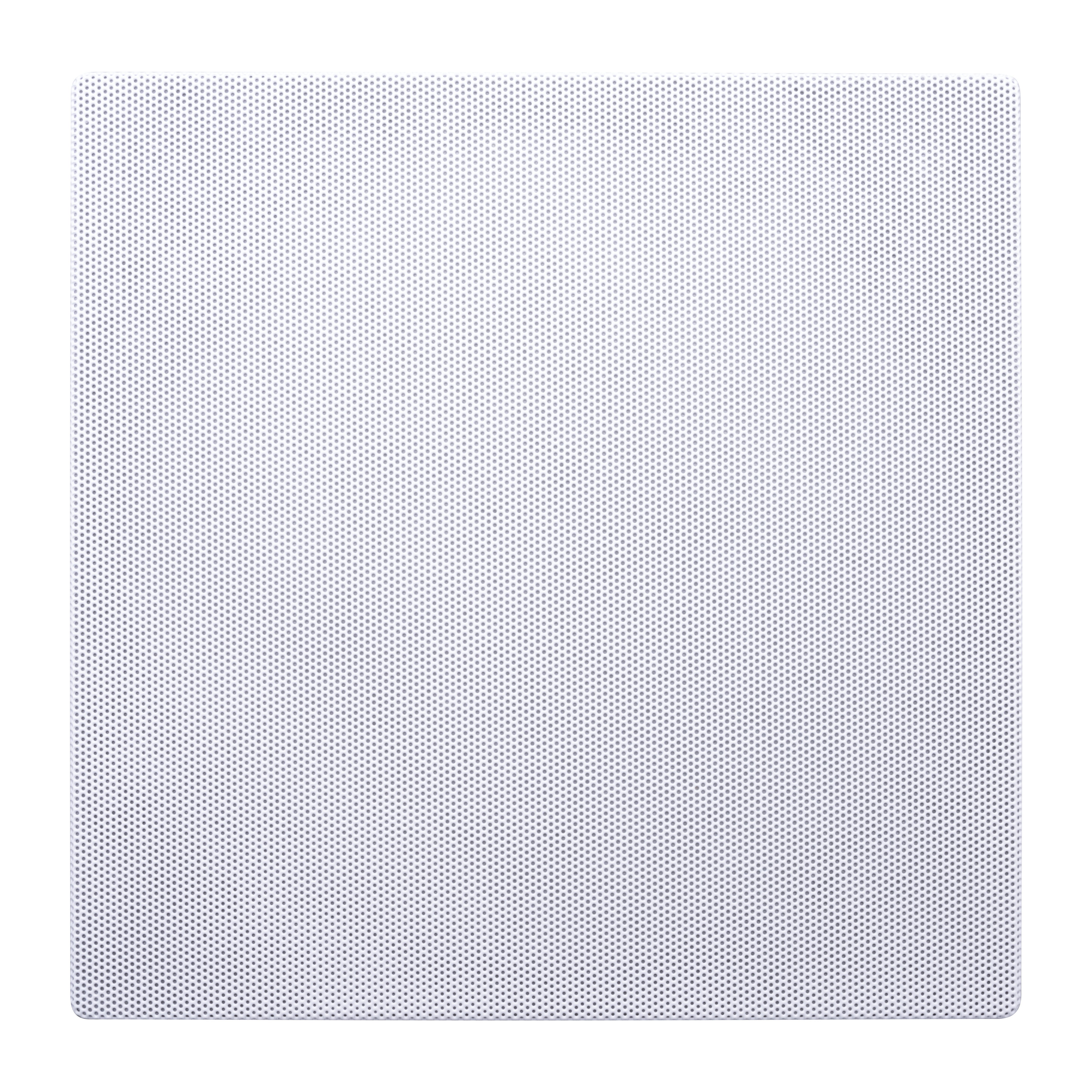 4" In Ceiling/in Wall Speaker