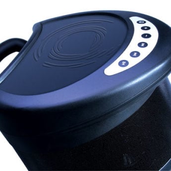Pulseaudio Indoor/outdoor Speaker With Bluetooth® Wireless Technology