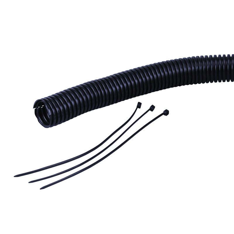 Split Loom Tubing
