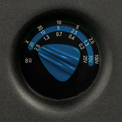 6.5" 70/100v Speaker