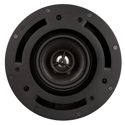 4" 70/100v Speaker