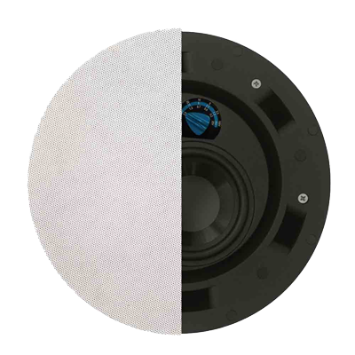 4" 70/100v Speaker
