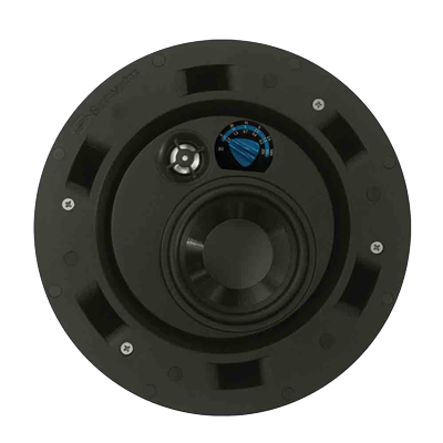 4" 70/100v Speaker