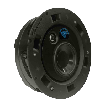 4" 70/100v Speaker