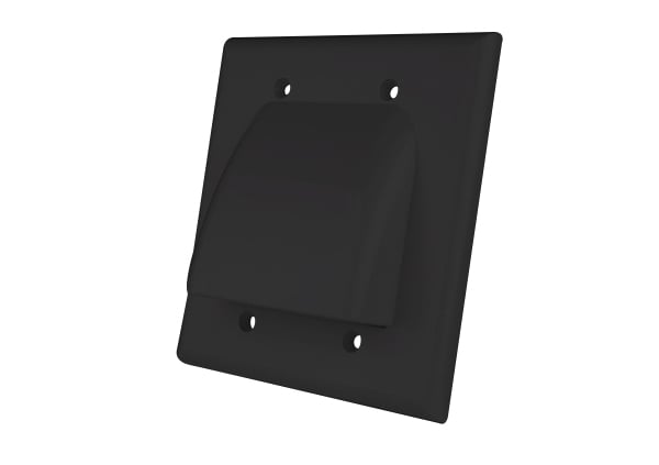 Flat Panel Tv Bulk Cable Wall Plates