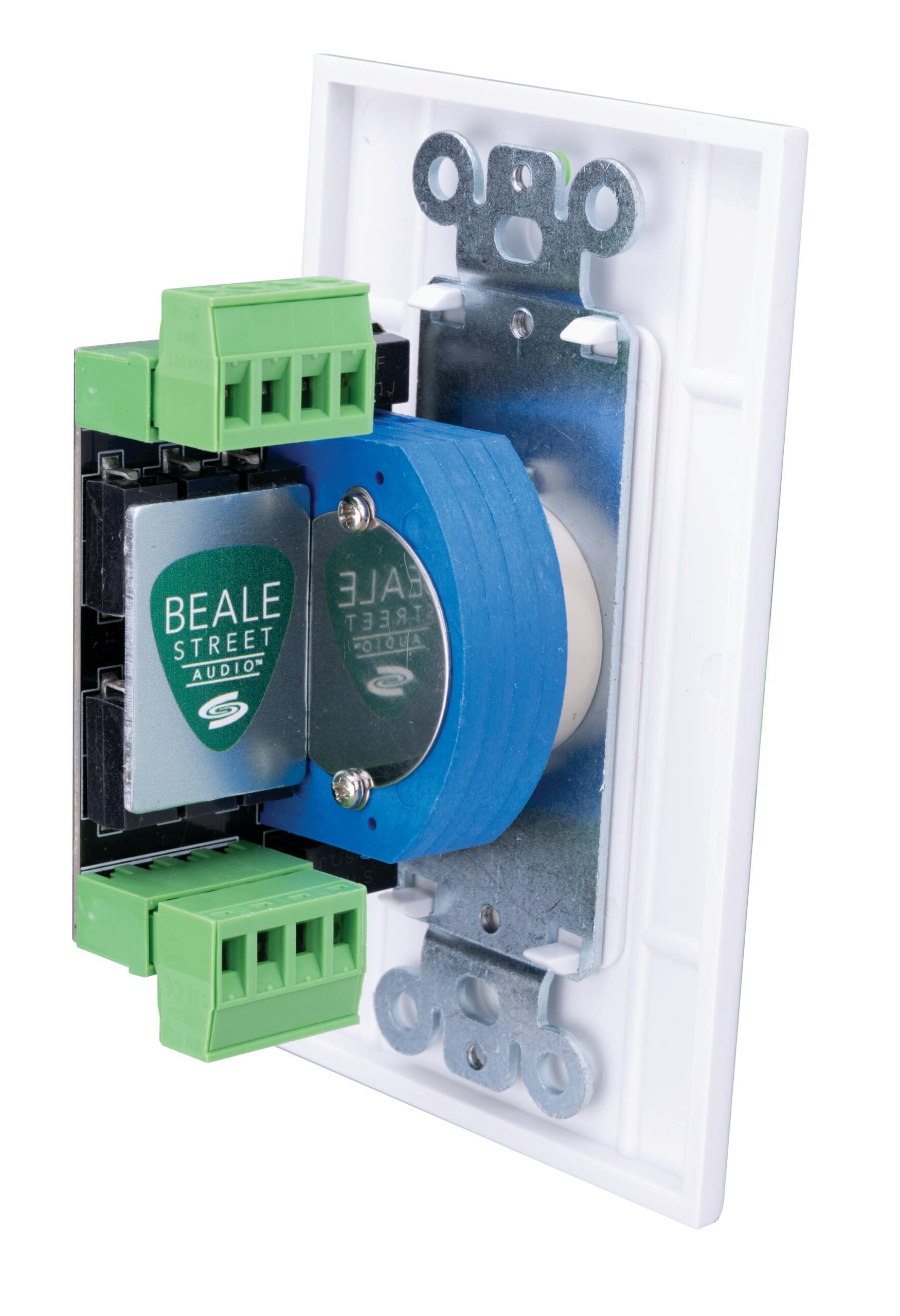 Volume Control Rotary