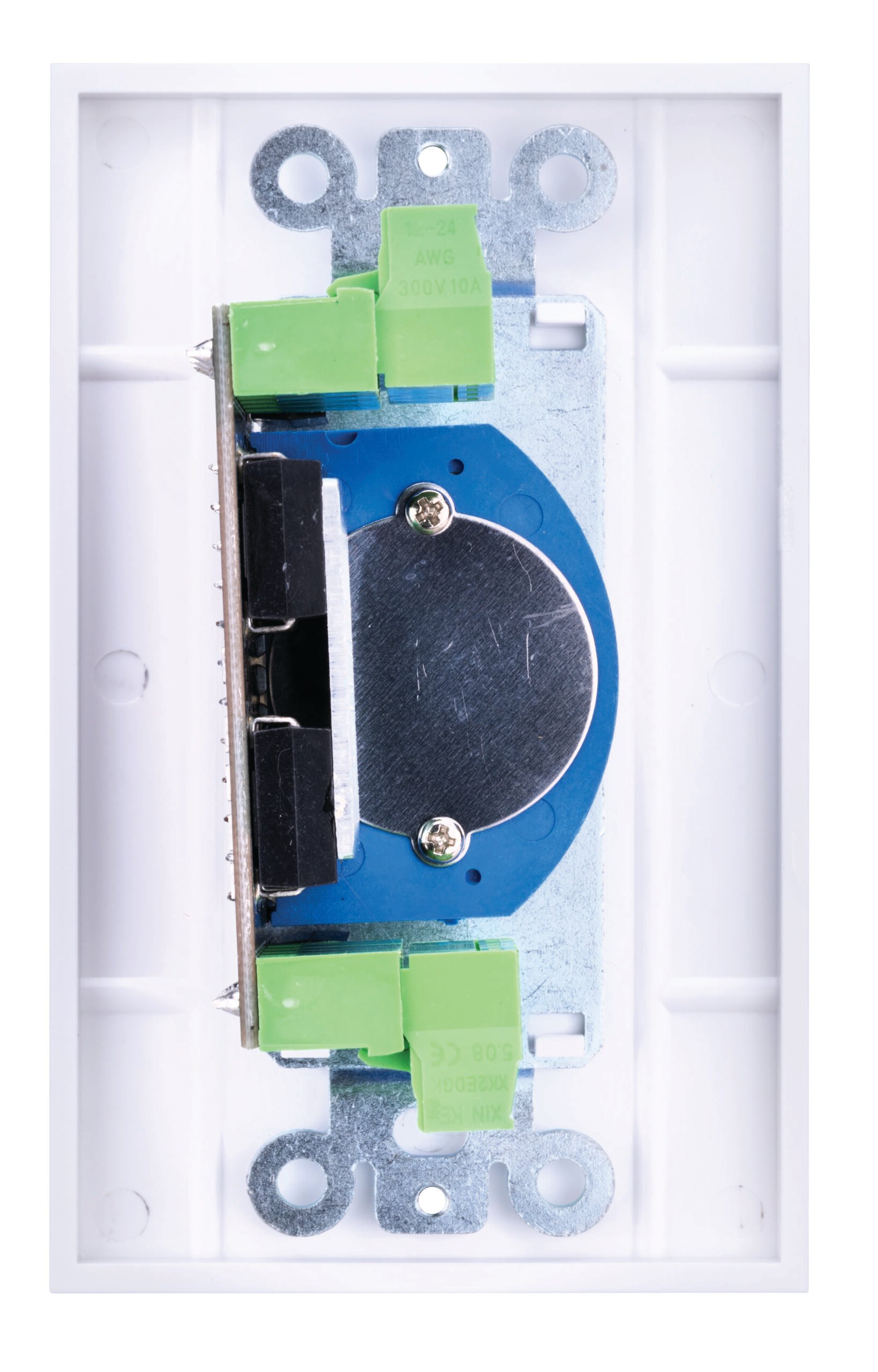 Volume Control Rotary
