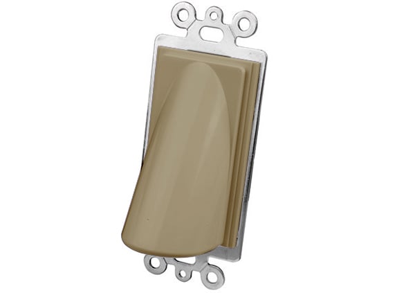 Bulk Cable Wall Plates