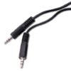 3.5 Mm Stereo Plug To 3.5 Mm Stereo Plug Cable