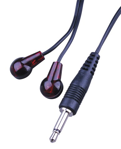 Single Ir Emitter