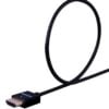 Ultra Slim Hdmi® High Speed Cable With Ethernet