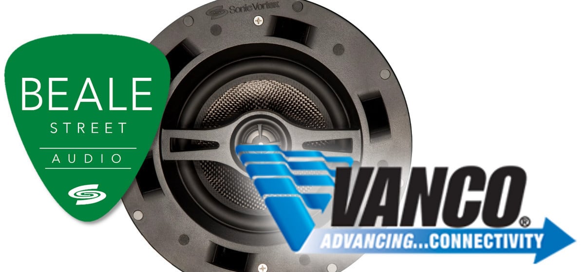 Vanco International Acquires Beale Street Audio