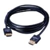 Securefit Ultra Slim Hdmi® High Speed Cable With Ethernet