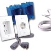 Rapid Link Power™ By Vanco The Complete Install Kit With Romex® Cable