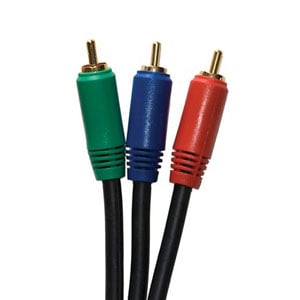 Rgb Component Video Cable