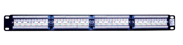 Category 5e Patch Panels