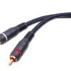 Rca Patch Cable