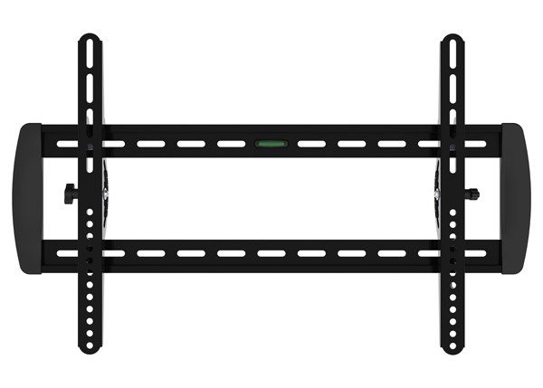 Low Profile 32” 55” Tilt Flat Panel Display Mount