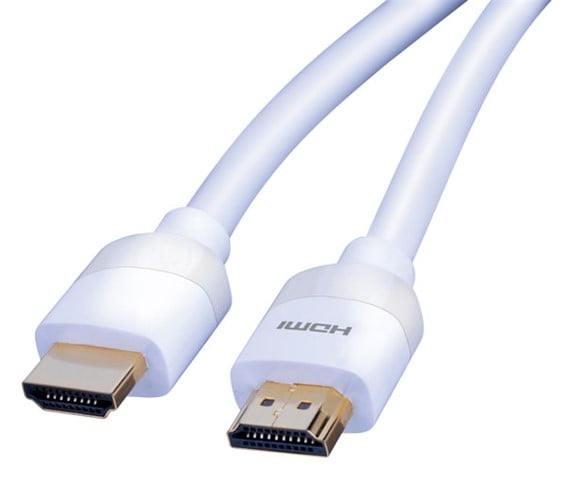 Pro Series High Speed Hdmi® Cables With Ethernet