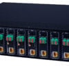 Evolution Hdbaset™ 4k 8x8 Matrix Selector Switch