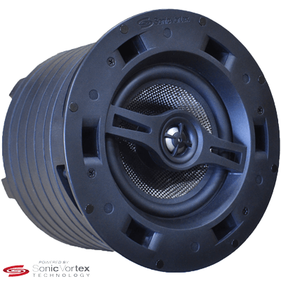 6.5” In Ceiling Speaker: Ic6 Bb