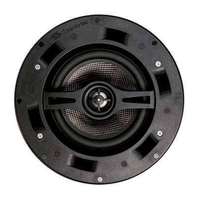 6.5” In Ceiling Speaker: Ic6 Bb