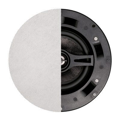 6.5” In Ceiling Speaker: Ic6 Bb