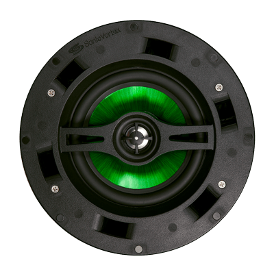 6.5” In Ceiling Speaker: Ic6 Mb