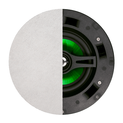 6.5” In Ceiling Speaker: Ic6 Mb