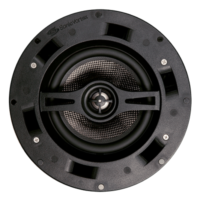 8” In Ceiling Speaker: Ic8 Bb