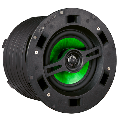 8" In Ceiling Speaker: Ic8 Mb
