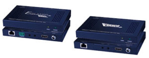 Vanco International Introduces Evex4k50 And Hdbt4k50 Hdbaset™ 4k Hdr Extenders