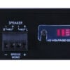 Pulseaudio 2 Channel, Class D Amplifier 150w