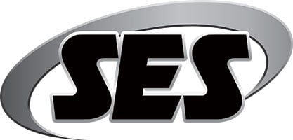 Ses Logo Solidoutline