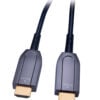 Active High Speed Hdmi Optical Cable, Plenum, Cmp Rated