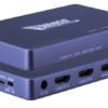 Hdmi® 1x4 4k Splitter With Hdr